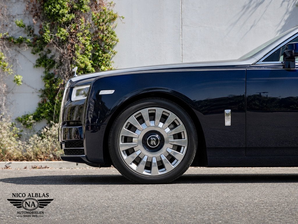 Rolls-Royce Phantom 6.7 V12 Vll l Uniek l 1e eigenaar l Full, Auto's, Automaat, Dealer onderhouden, Gebruikt, Euro 6