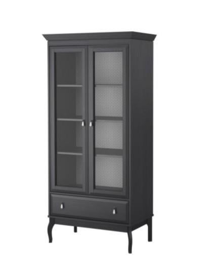 Kast Ikea, Ophalen of Verzenden, Zo goed als nieuw, 25 tot 50 cm, 50 tot 100 cm