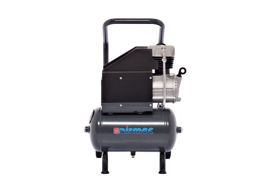 Compressor AIRMEC C 10 / Nieuw, Ophalen, Nieuw
