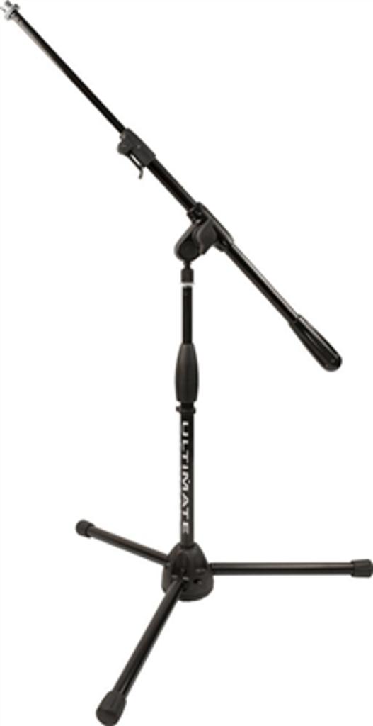 Ultimate Support Pro-R-T-Short-T microfoonstatief, Muziek en Instrumenten, Standaards, Instrumentstandaard, ., Nieuw, Ophalen of Verzenden