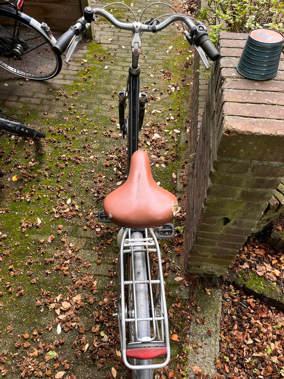 Gratis af te halen: damesfiets, Versnellingen, Trommelrem, Ophalen, Overige merken