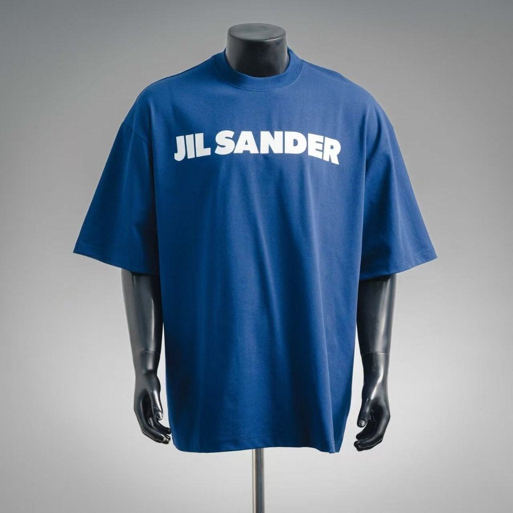 Jil Sander T-Shirt | Nieuw | Alle Maten | Meerdere Kleuren, Ophalen of Verzenden, Nieuw, Overige maten