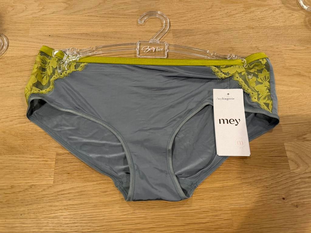 Mey slip L NIEUW!! Nu €10, Ophalen of Verzenden, Slip