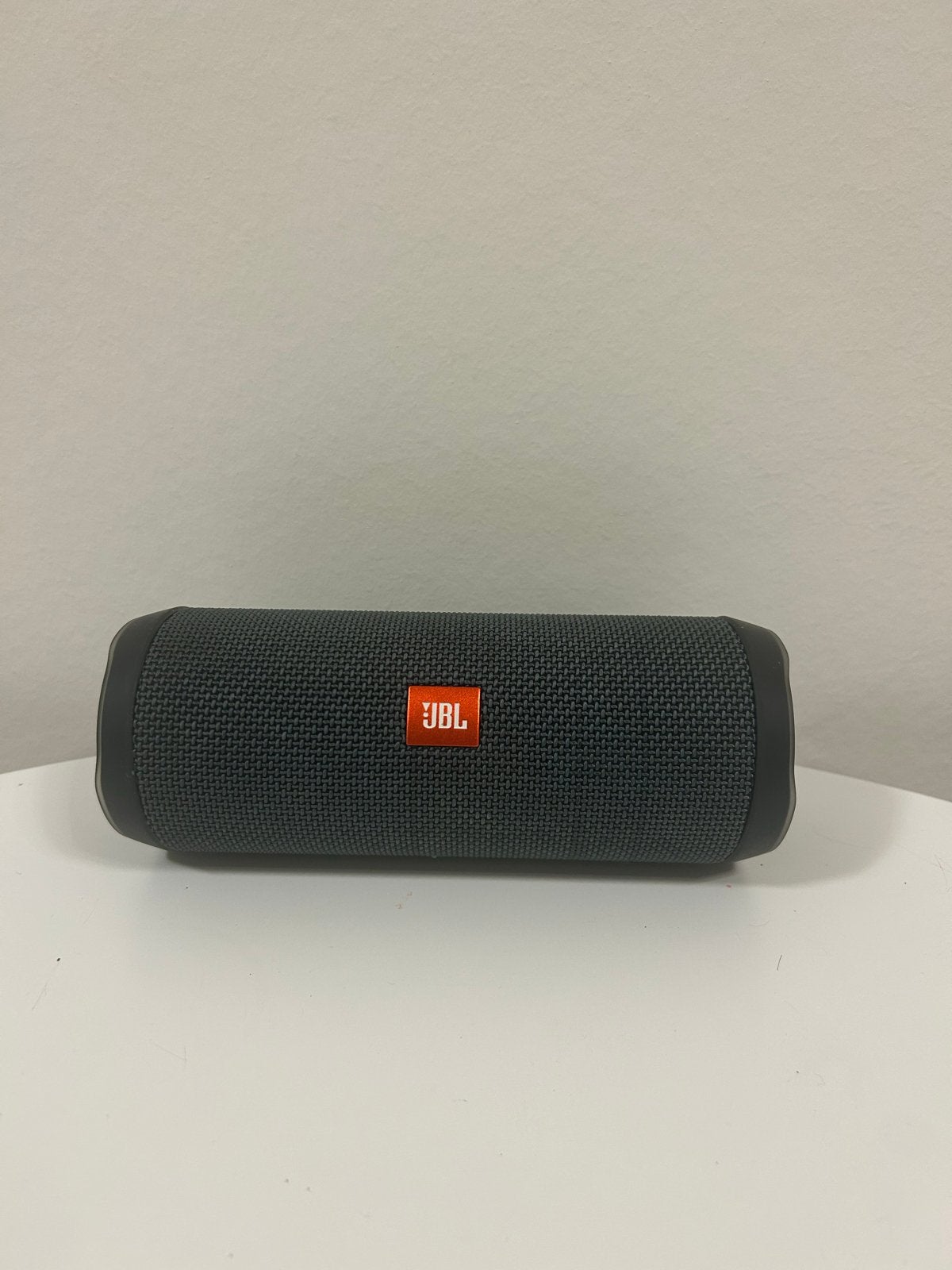 JBL Flip 5 Draagbare Bluetooth Speaker - Grijs, Gebruikt, JBL, Ophalen of Verzenden, Draagbare speaker