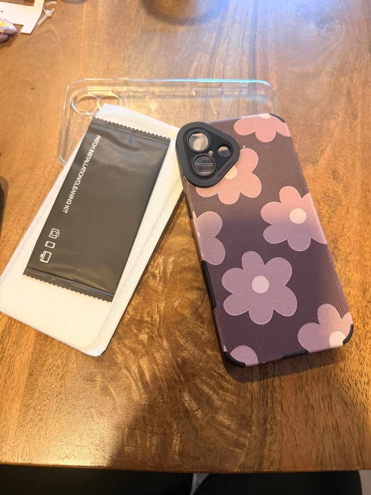 Foto 4 van iPhone 16 Plus - Zo goed als nieuw