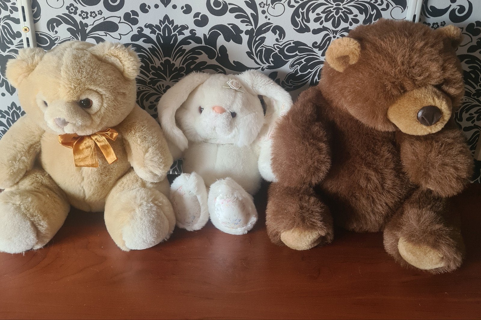 Knuffels in goede staat, Ophalen of Verzenden, Zo goed als nieuw, Overige typen