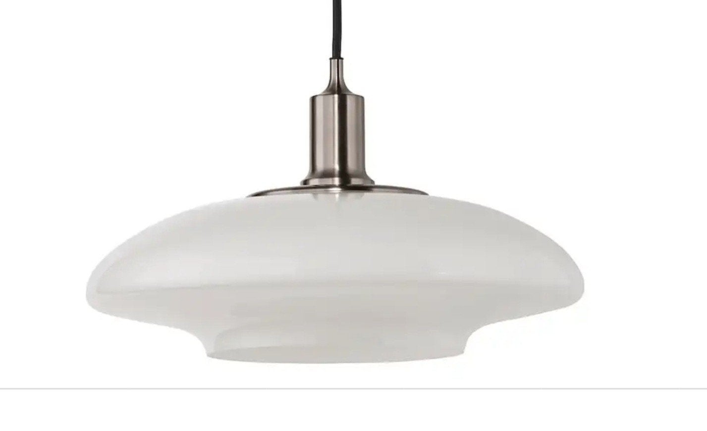 Ikea hanglamp tallbyn, Huis en Inrichting, Lampen | Hanglampen, Ophalen