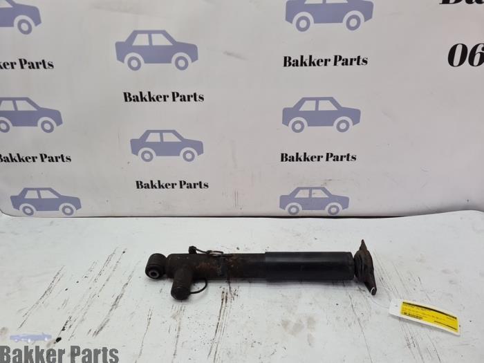 Schokdemper rechts-achter van een Ford S-Max, Gebruikt, -, -, Ophalen of Verzenden