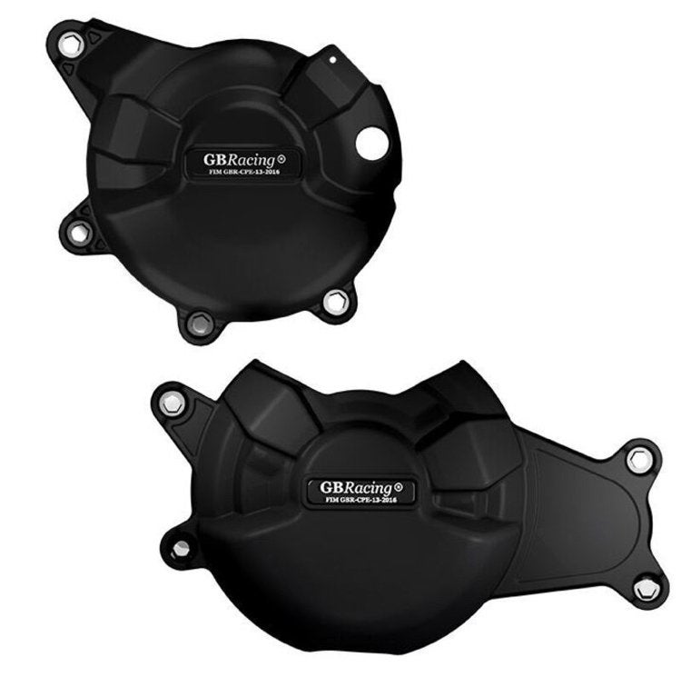 Tenere 700 GBRacing Motorbeschermingsset Yamaha Tenere 700, Ophalen of Verzenden, Gebruikt