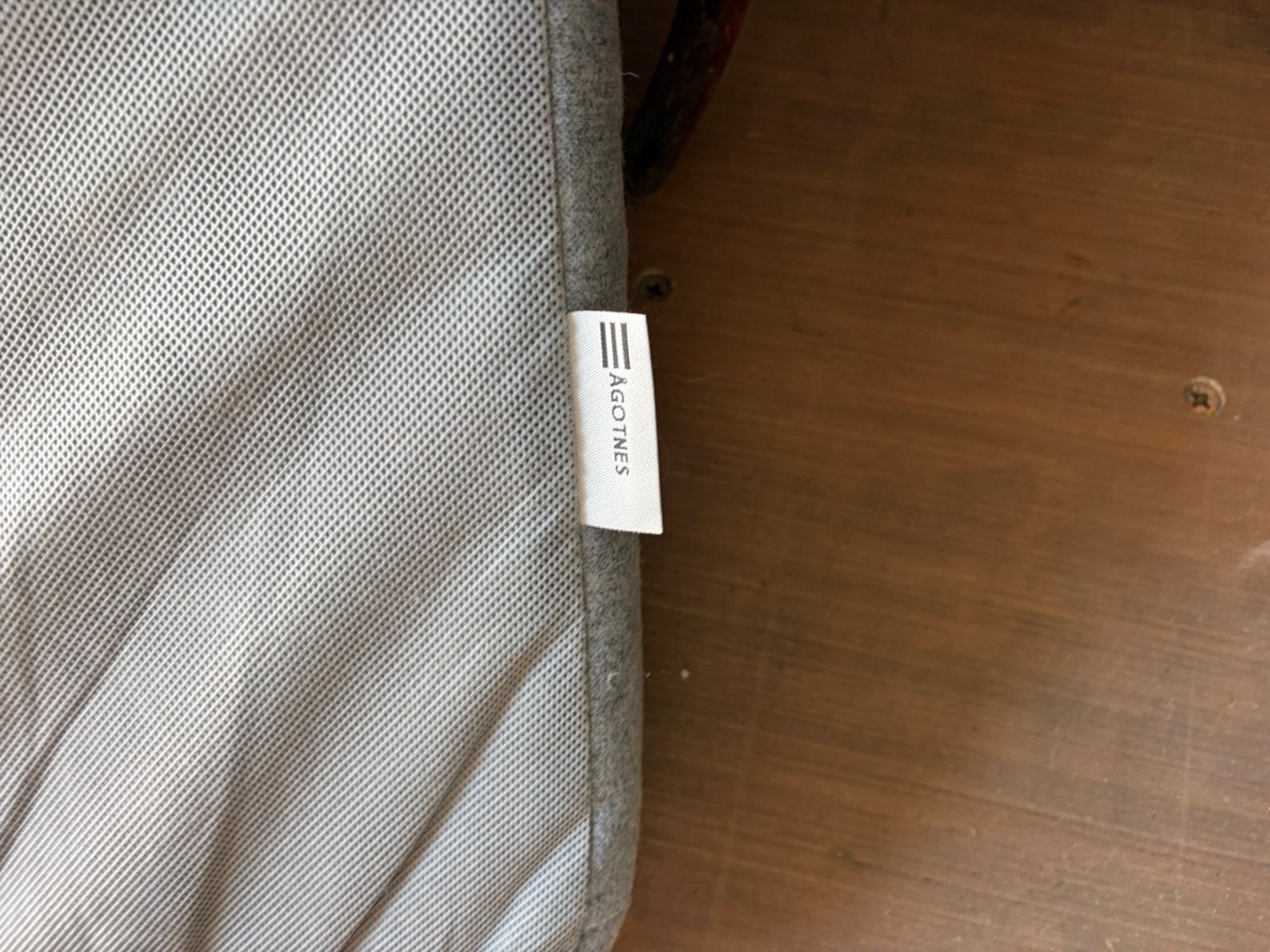 Ikea matras Ågotnes gratis afhalen, Ophalen, Gebruikt, 90 cm, Eenpersoons