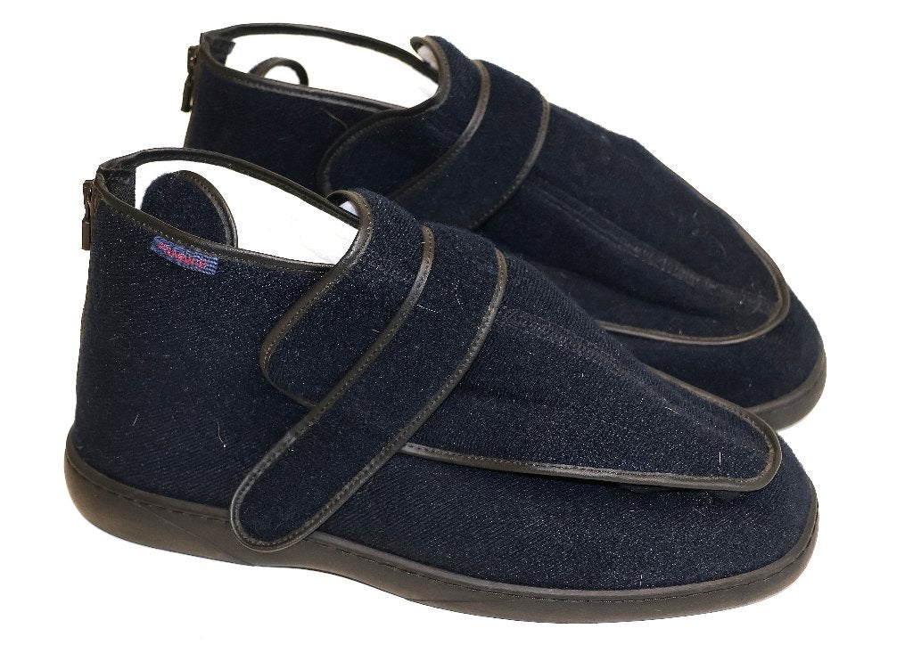 Pulman verbandschoenen / verbandsloffen maat 45, Ophalen of Verzenden, Zo goed als nieuw