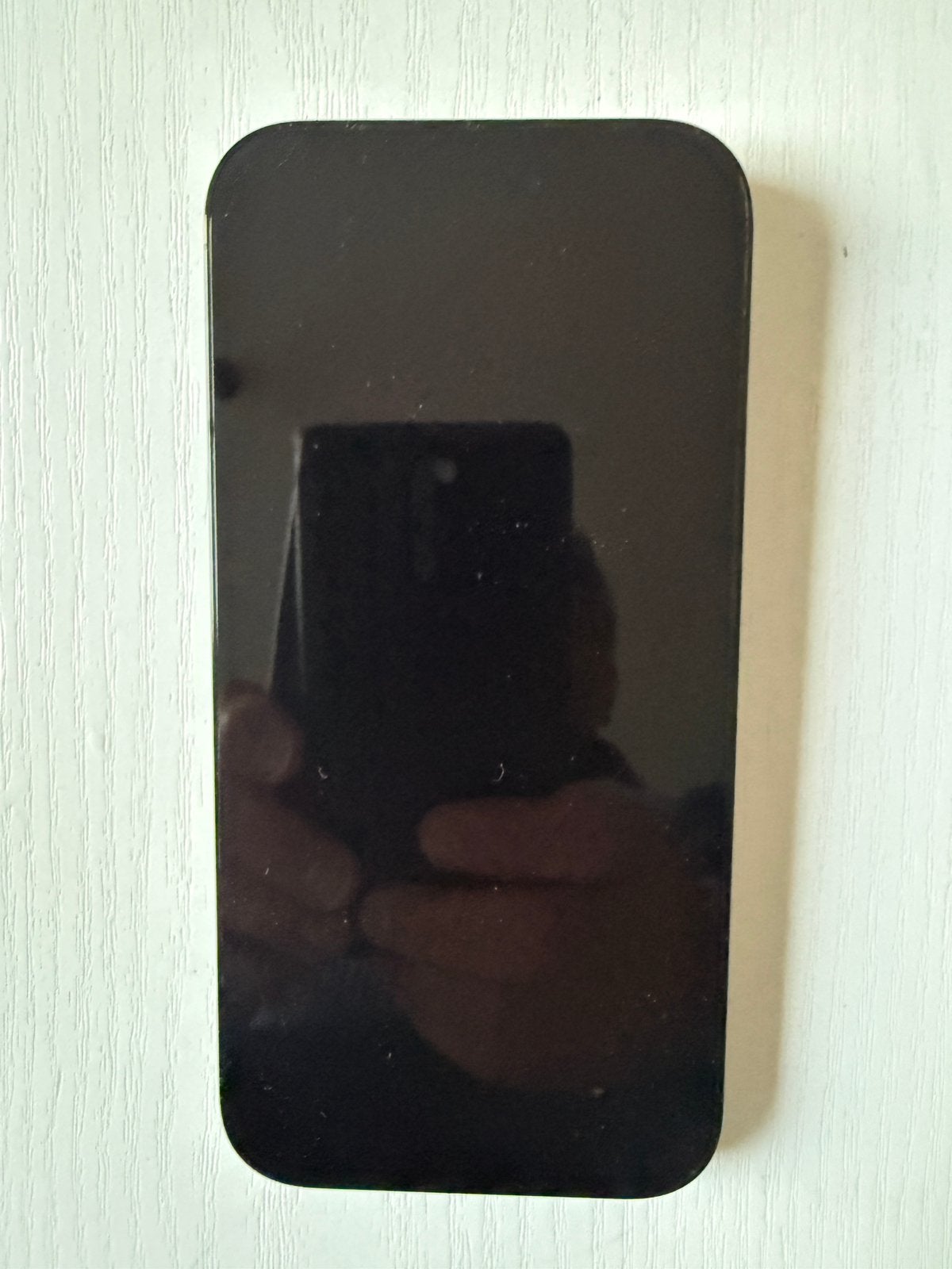 Iphone 14 Pro 256 GB Zwart in uitstekende staat, IPhone 14 Pro, Zwart, Zo goed als nieuw, Zonder simlock