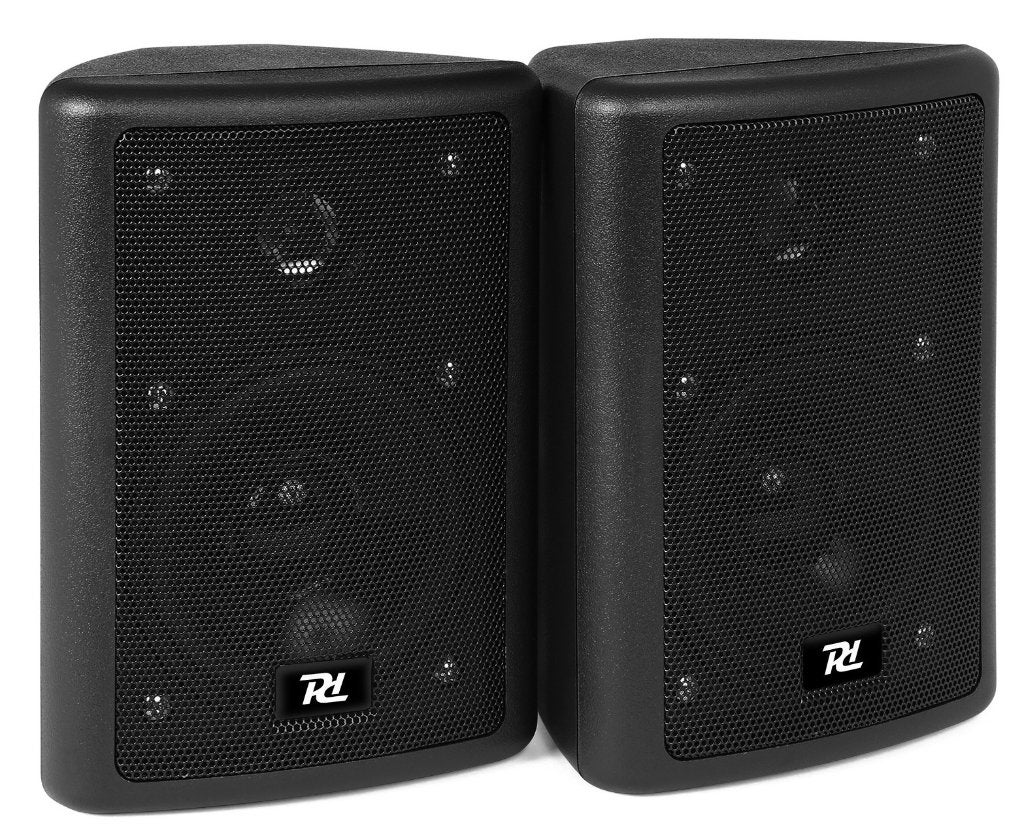 Luidsprekers 75 Watt 4 inch 8 Ohm (terras), Overige merken, Stereo speakers, Nieuw, Ophalen of Verzenden