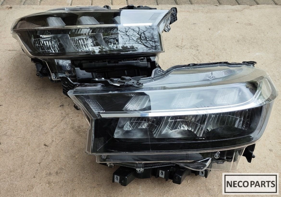 SUZUKI SX4 S CROSS S-CROSS LED KOPLAMPEN ALLES LEVERBAAR, Gebruikt, -, -, Ophalen of Verzenden