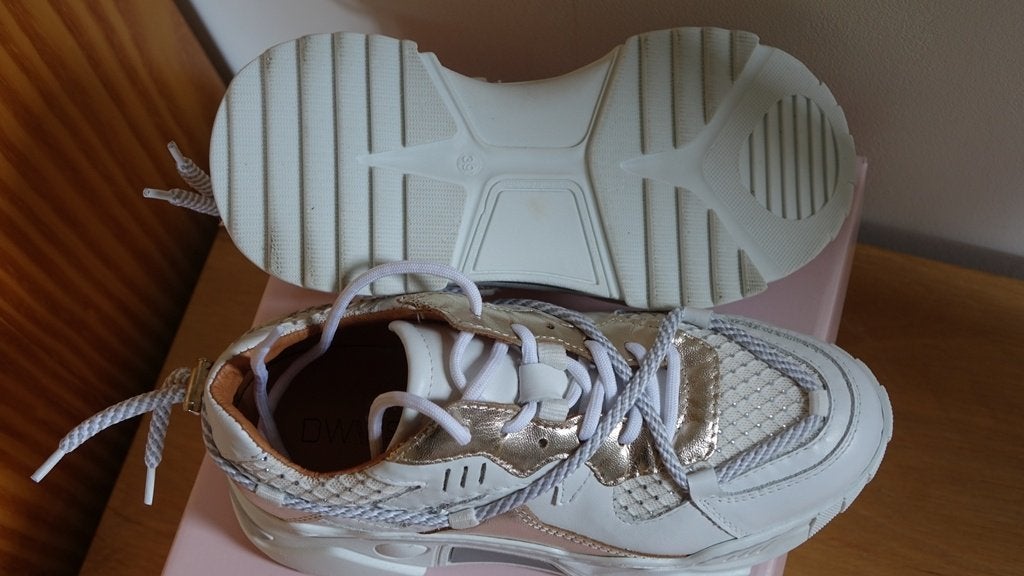 nieuwe DWRS sneakers, DWRS, Overige kleuren, Verzenden, Nieuw