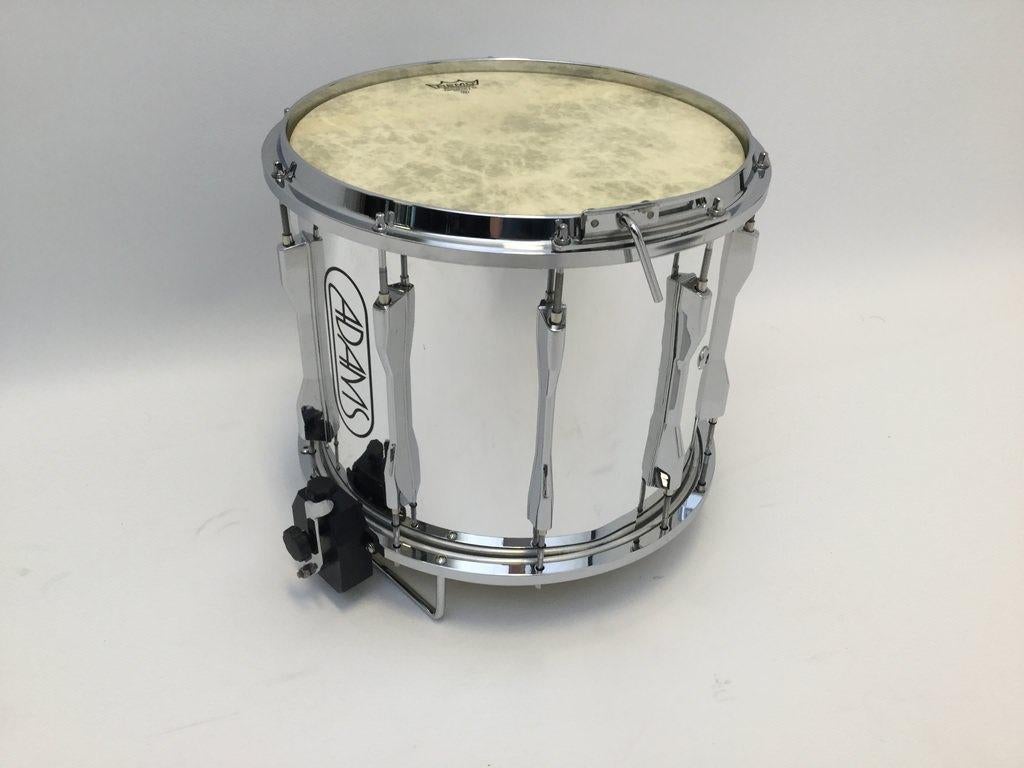 Gebruikte Snaredrum Vancore ATS1412XS10, 14" x 12", Gebruikt, -, -, Ophalen of Verzenden