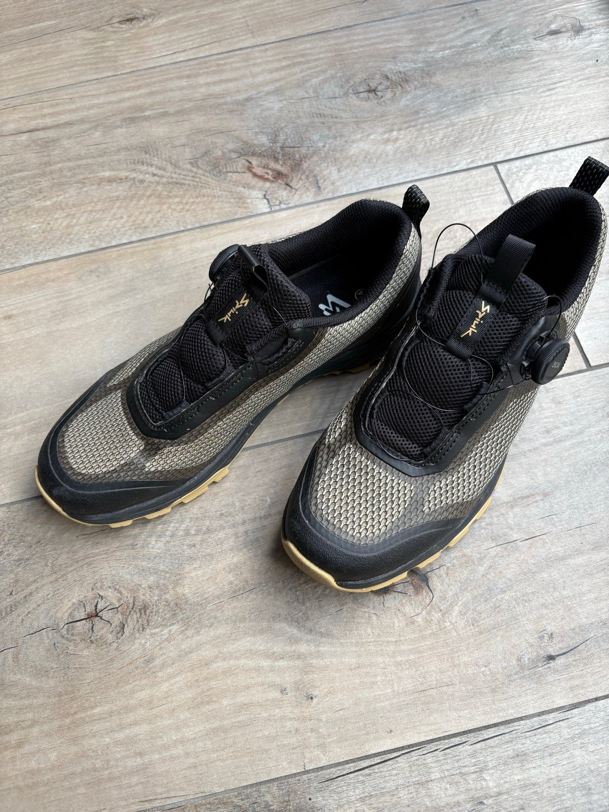 Spiuk Ebana MTB/Gravel  - Maat 44, Ophalen, Gebruikt, Heren, Schoenen