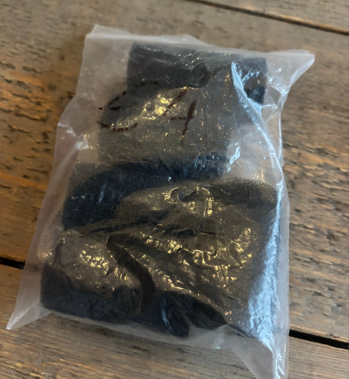 New: 5x sponsfilters! 4€, Ophalen of Verzenden, Nieuw, Overige typen, Overige merken