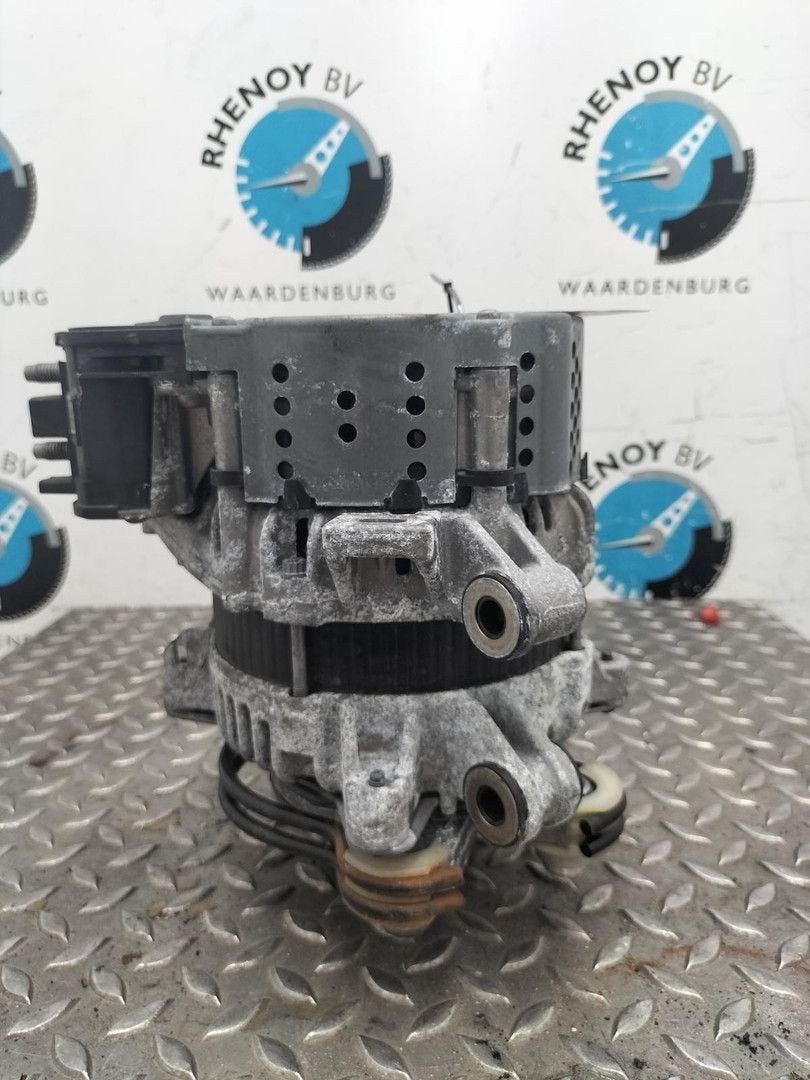 Foto 3 van VOLVO XC40 DYNAMO 2020