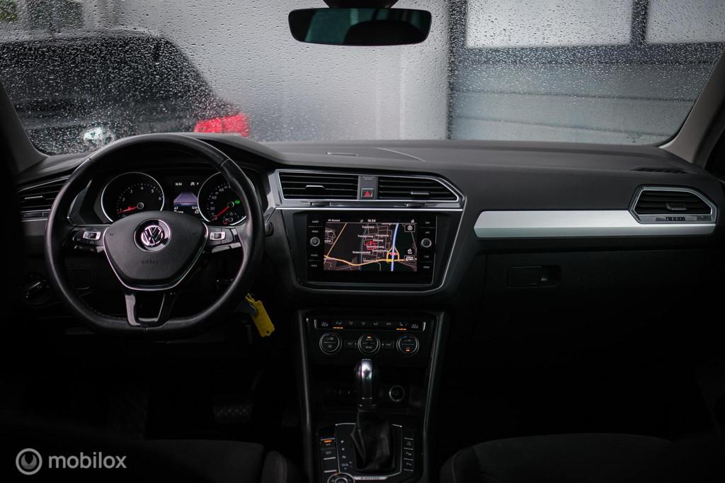 Volkswagen Tiguan 1.4 TSI 4Motion | Trekhaak | Camera | Stoe, Auto's, Automaat, 15 km/l, Gebruikt, 4 cilinders