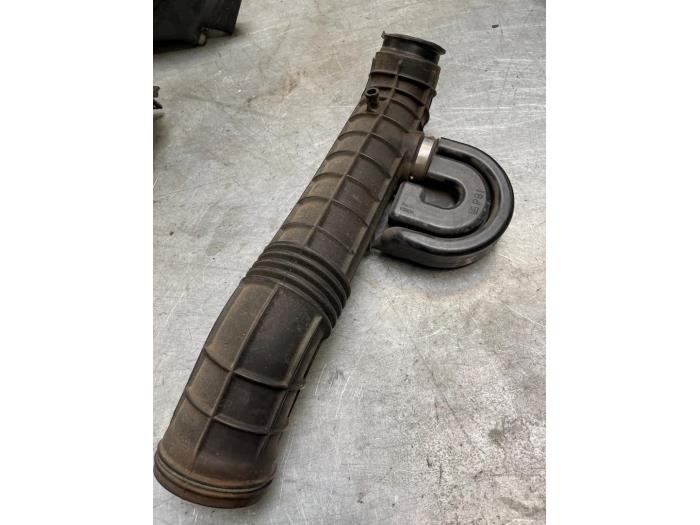 Aanzuigslang Lucht van een Honda Prelude, Honda, Gebruikt, -, -