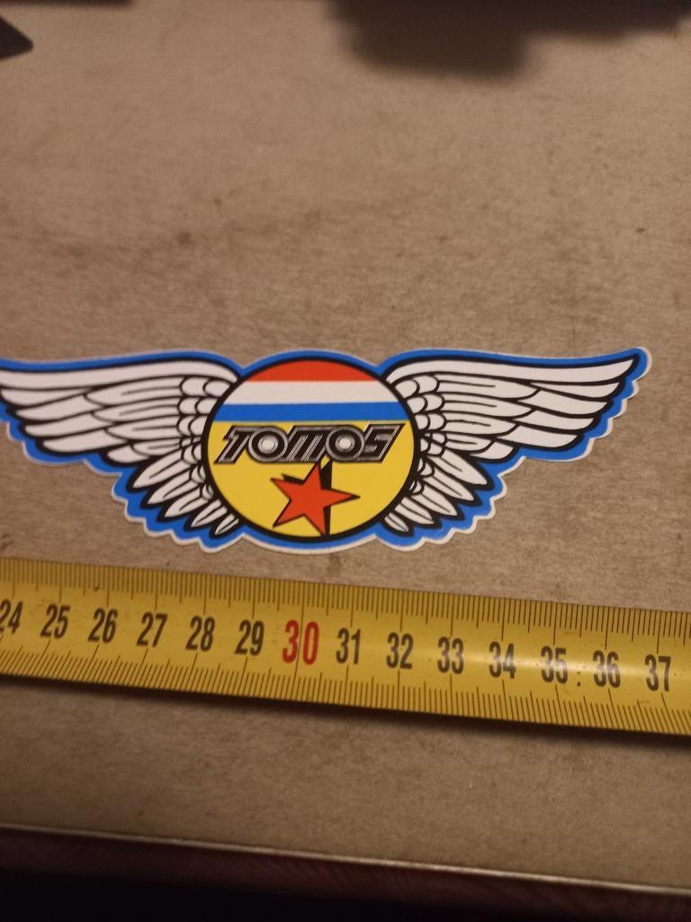 Tomos 3, Ophalen of Verzenden, Zo goed als nieuw