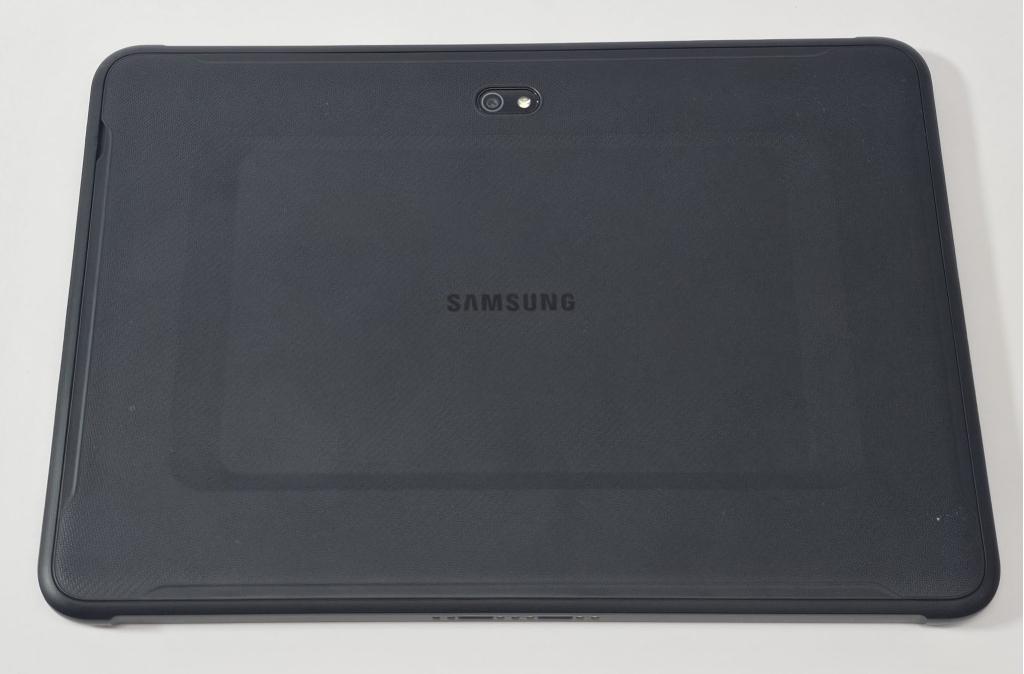 Samsung Galaxy Tab Active Pro - 64GB LTE - Zwart | 2dehands