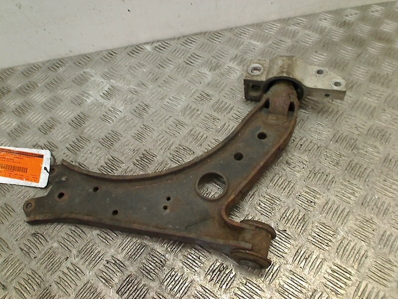 Draagarm Links Voor Seat Ibiza IV (6J5) (2010-06/2015-05), Service@seat.de, Seat, Seat Deutschland GmbH, Gebruikt