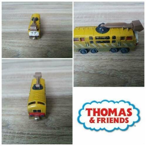 Thomas de trein take n play, Diesel 10, Ophalen of Verzenden, Zo goed als nieuw