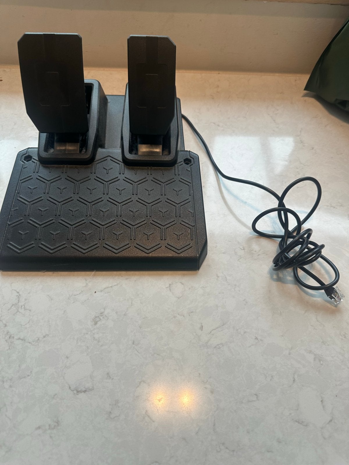 Thrustmaster T2PM Pedalen ps4,ps5 en pc compatibel, Thrustmaster, Ophalen, Zo goed als nieuw, Overige typen