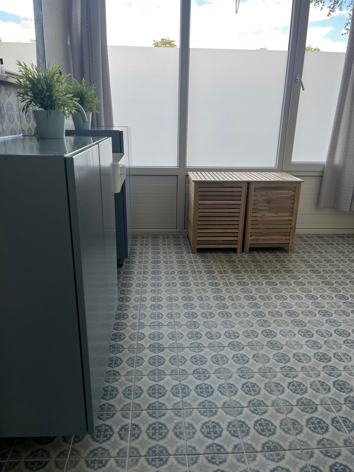 Portugese tegels, Ophalen, Nieuw, 5 tot 10 m², 20 tot 40 cm