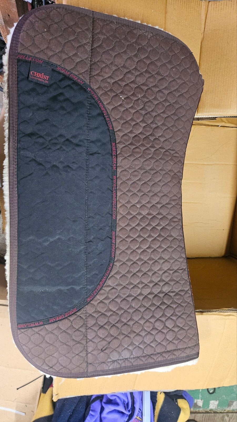 Pads Boomloos, Edix, Barefoot Nieuw. Moet weg!!, Ophalen of Verzenden, Nieuw