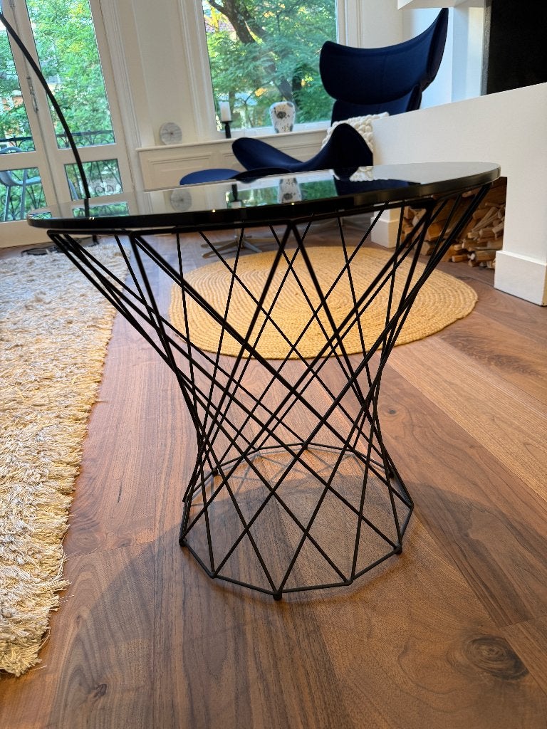NEW Walter Knoll OOTA coffee table, Huis en Inrichting, Tafels | Salontafels, Ophalen, 50 tot 100 cm, Rond, 50 tot 100 cm