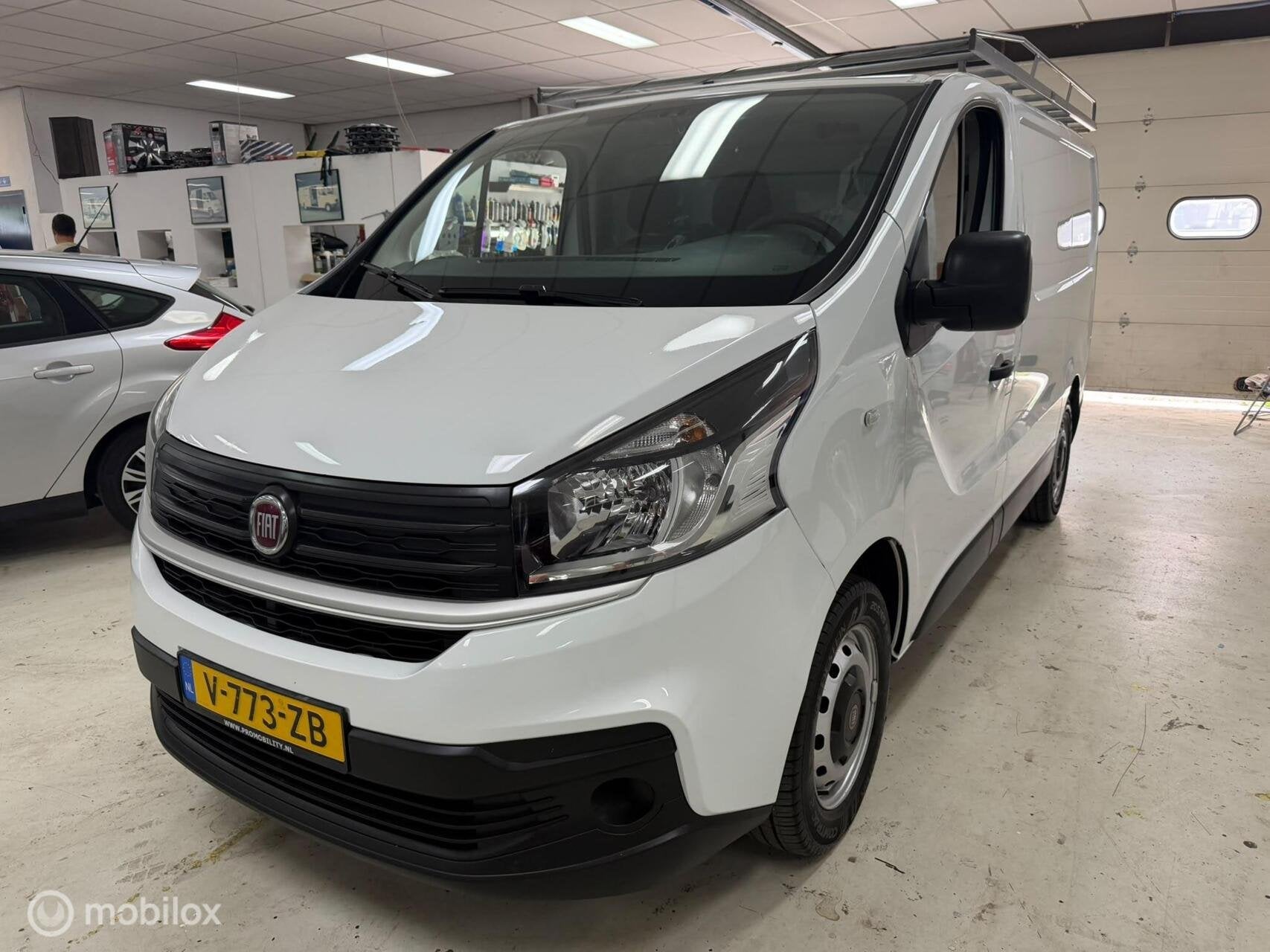 Fiat Talento