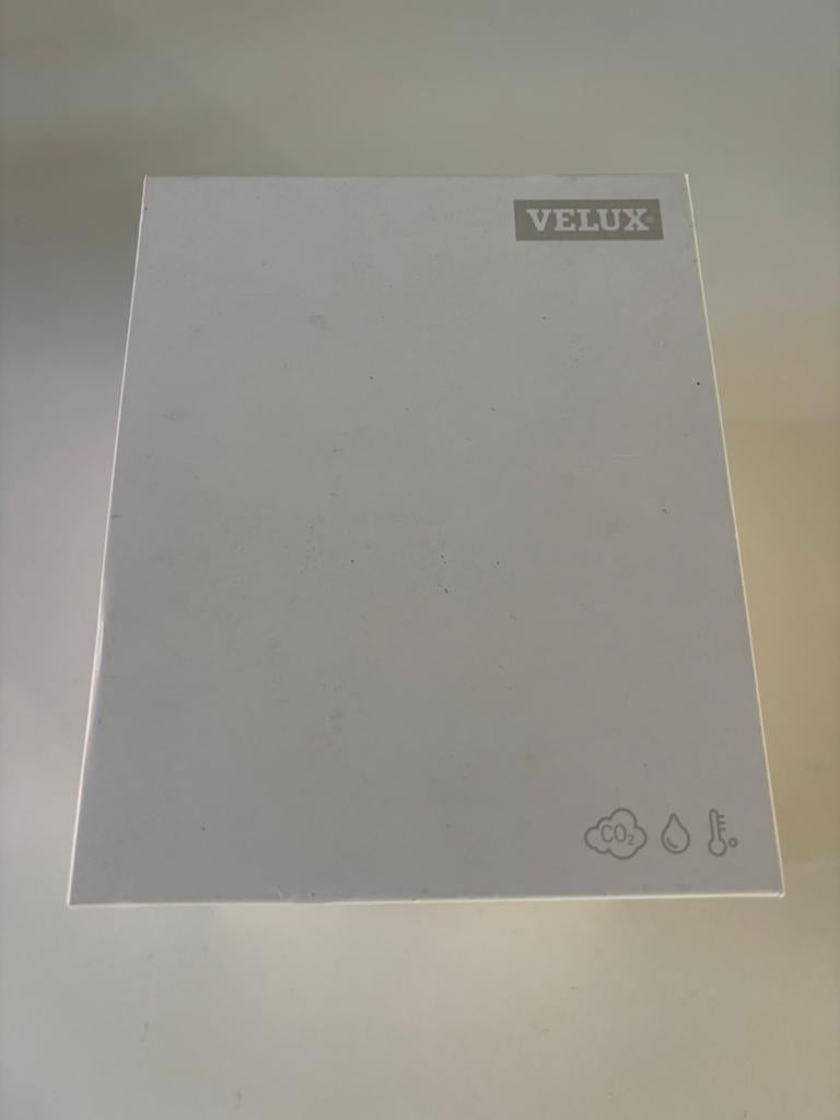 VELUX ACTIVE Indoor Climate Control Startpakket (KIX 300), Verzenden, Zo goed als nieuw, Minder dan 100 cm