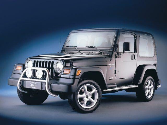Lampen voor pushbar Kia Retona of Jeep Wrangler vanaf 97-, Auto diversen, Auto-accessoires, Ophalen of Verzenden, Nieuw