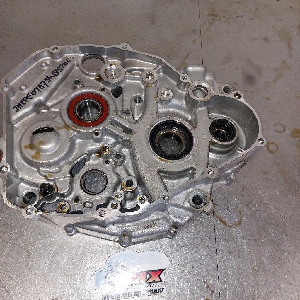 carter Honda CRF450 (2025) CRF450 carterhelft CRF450 carter, Ophalen of Verzenden, ,, ,, ,