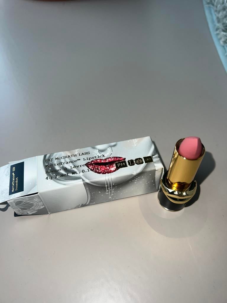 Pat Mcgrath Labs lipstick, Lippen, Nieuw, Ophalen of Verzenden, Make-up