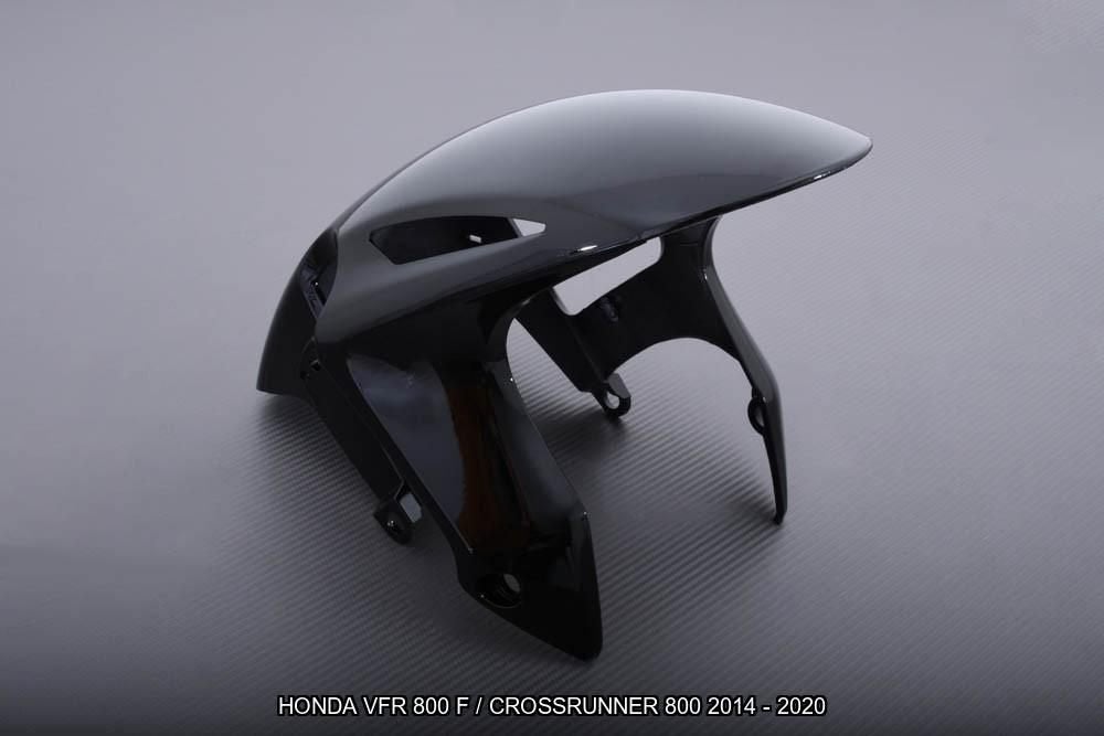 AVDB Voorspatbord voor HONDA VFR 800 / CROSSRUNNER 2014 2020, Ophalen of Verzenden, Nieuw
