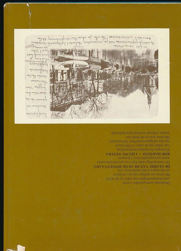 Glorie van de Oude Binnenvaart met de beste groeten…., Ophalen of Verzenden, Gebruikt, Boek of Tijdschrift