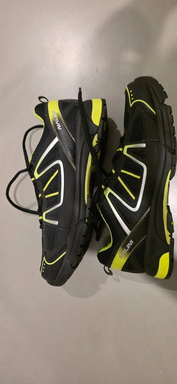 Nalini cycling shoes Maat 42, Ophalen of Verzenden, Overige maten