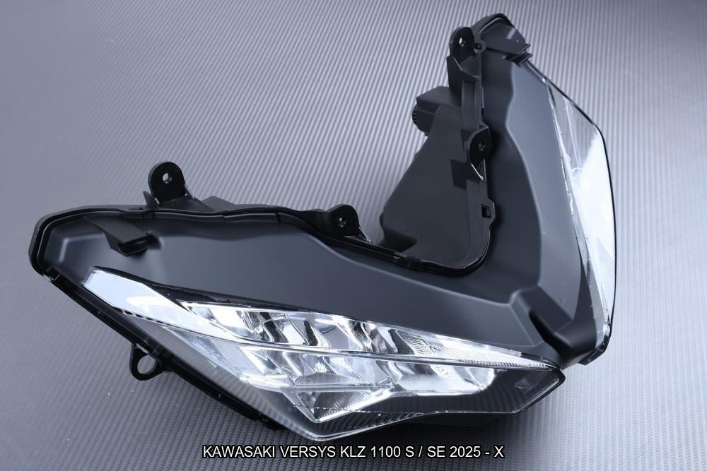 Koplamp / Voorlicht LED AVDB KAWASAKI VERSYS 1100 2025 - X, Ophalen of Verzenden, Nieuw