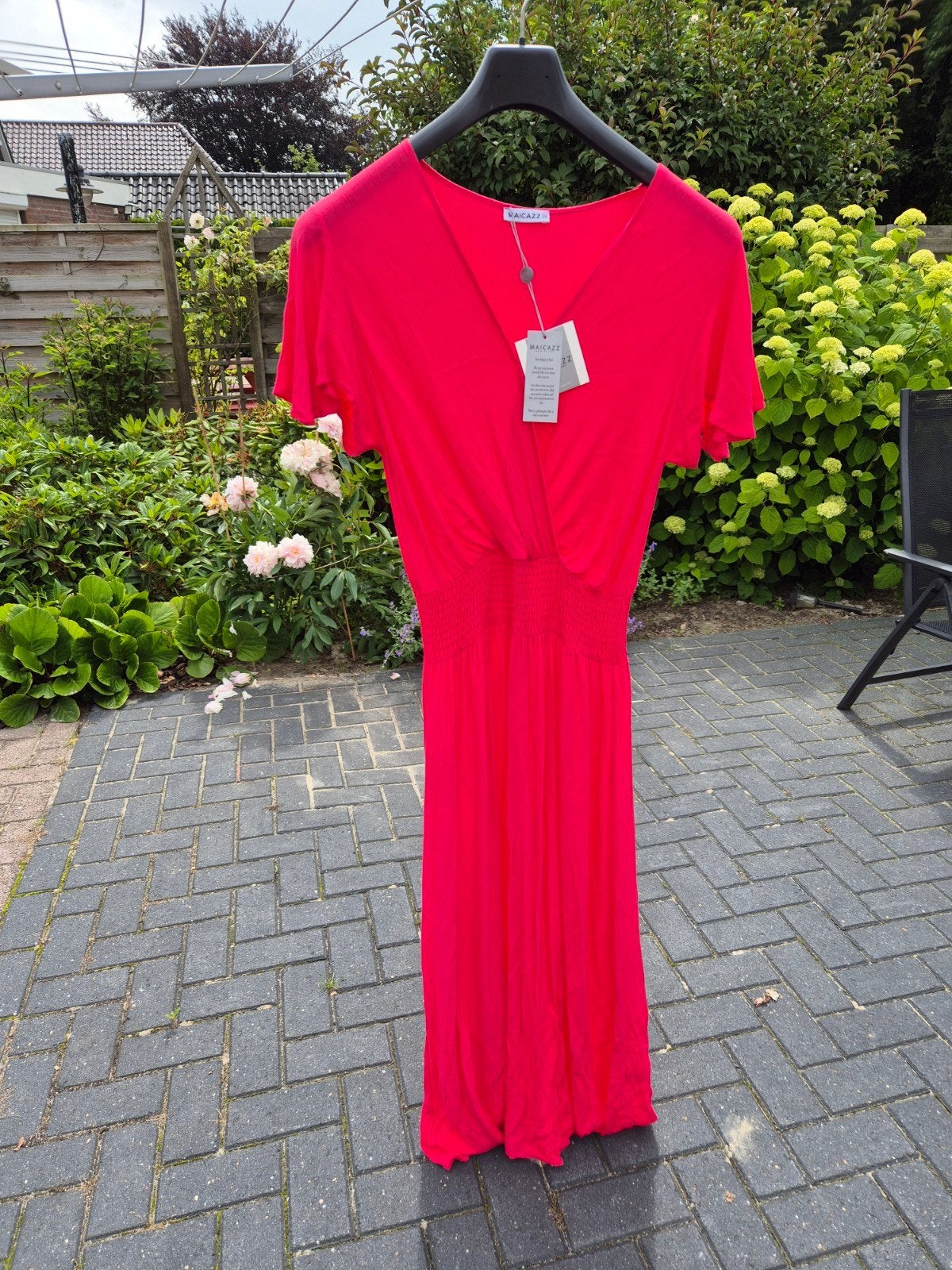 Maicazz Fann-Jurk - Nieuw met kaartje, Kleding | Dames, Ophalen