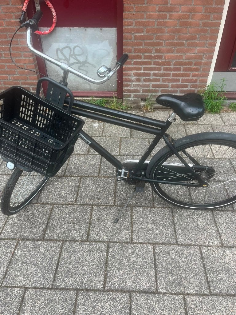 fiets heren, Ophalen, Gebruikt, Overige merken