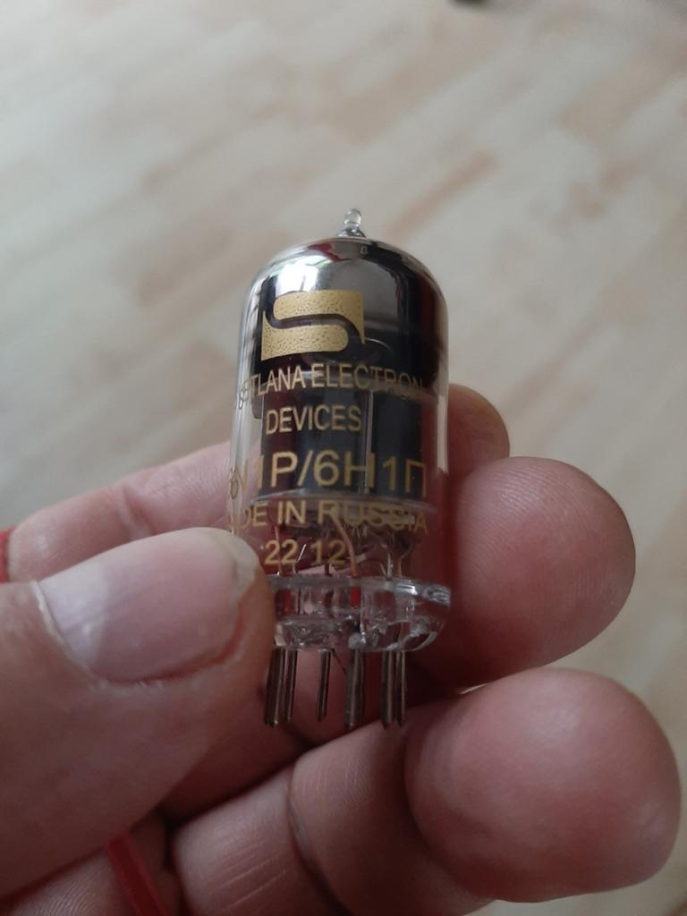 Mullard, Brimar, GEC,Philips,JJ,Zaerix,Haltron, Ophalen, Buis of Buizen