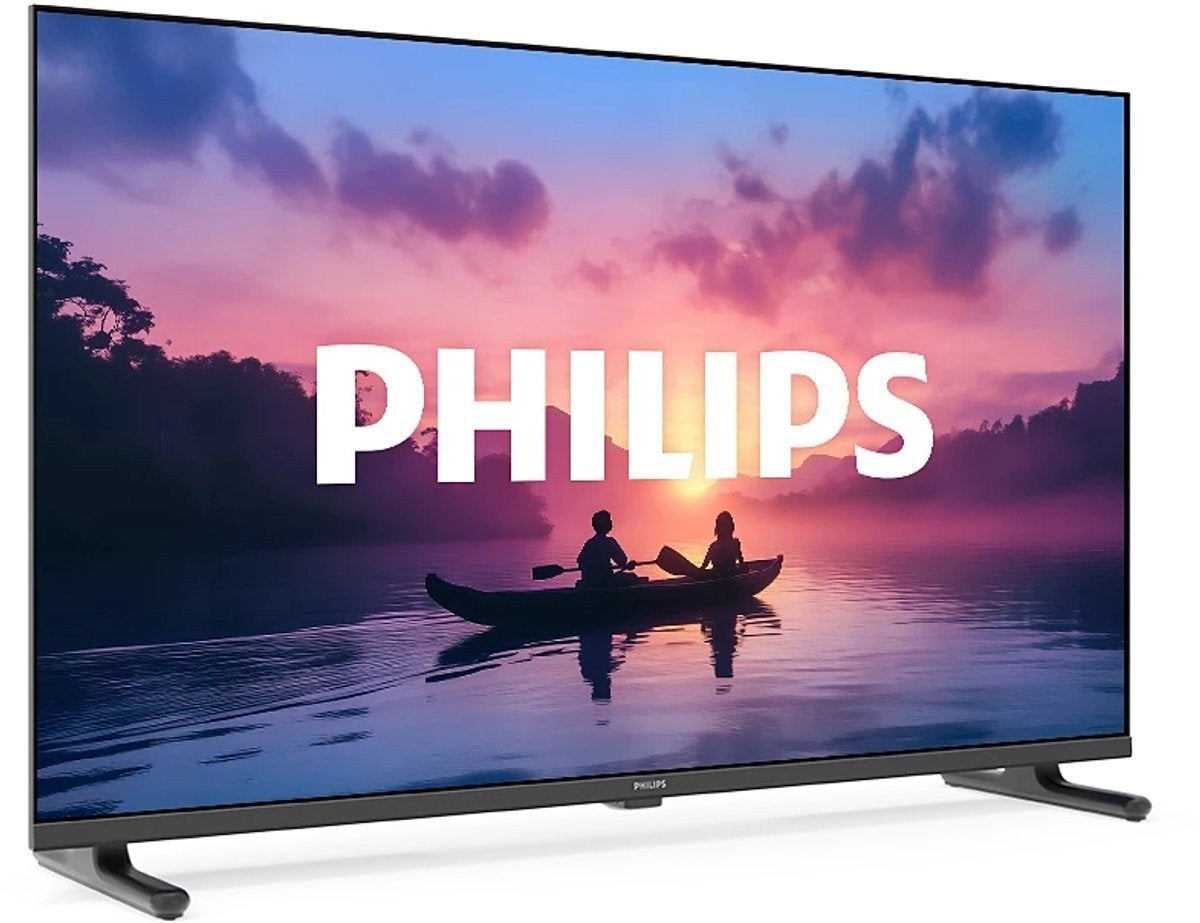 Philips 32PHS6050/12 - 32 inch HD Ready LED Smart TV, Philips, LED, 50 Hz, HD Ready (720p)