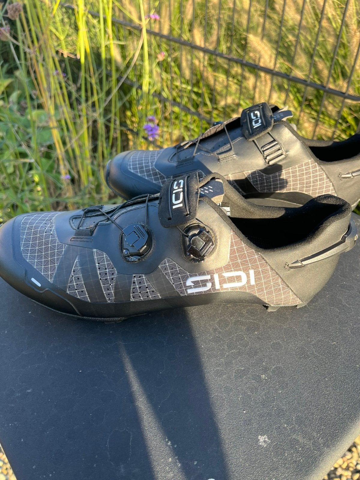 Sidi Aeron MTB schoen maat 43, Heren, Schoenen, Overige maten, Ophalen of Verzenden