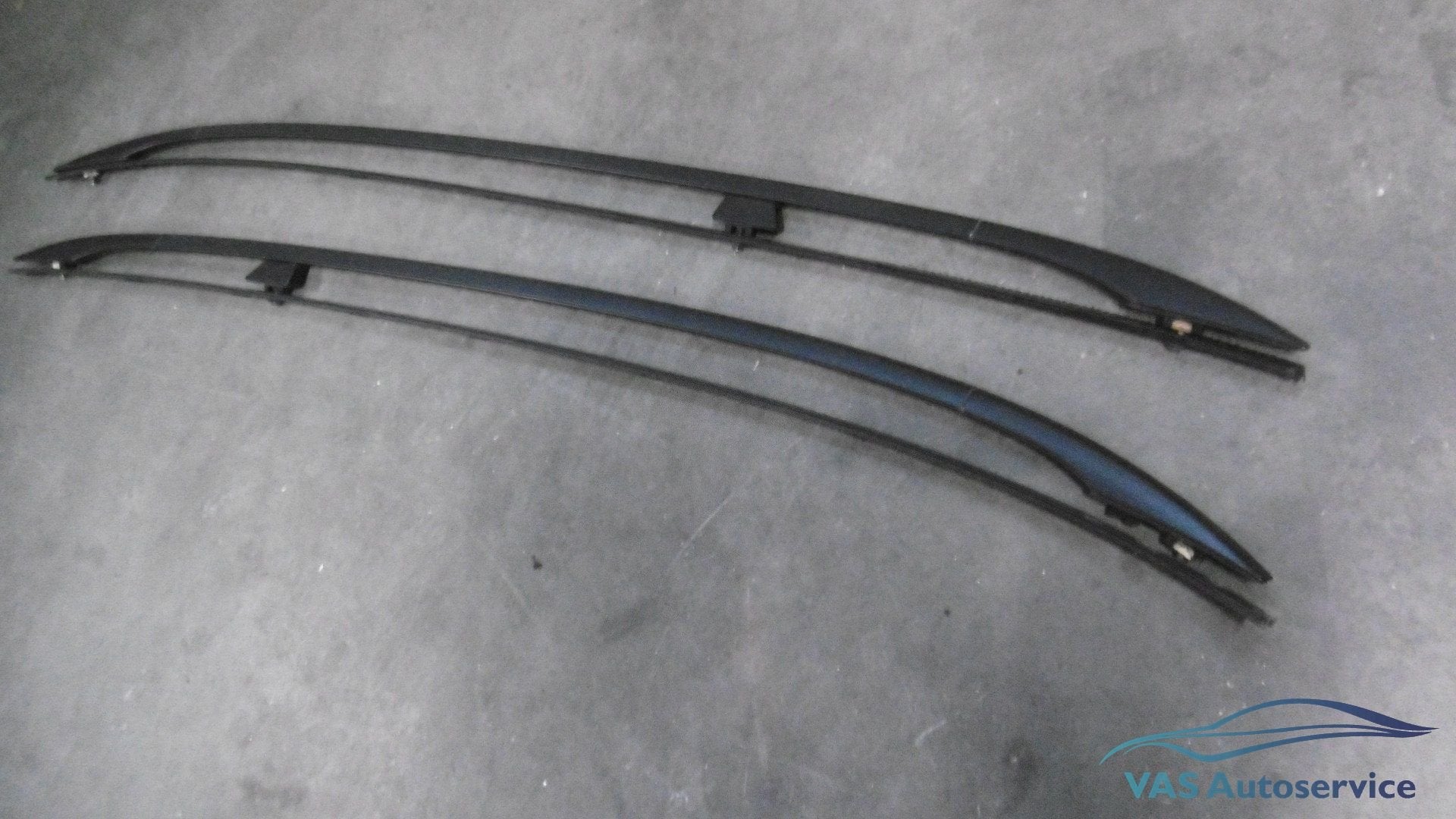 Dakrailset BMW 3-serie E91, Gebruikt, -, Ophalen of Verzenden, -