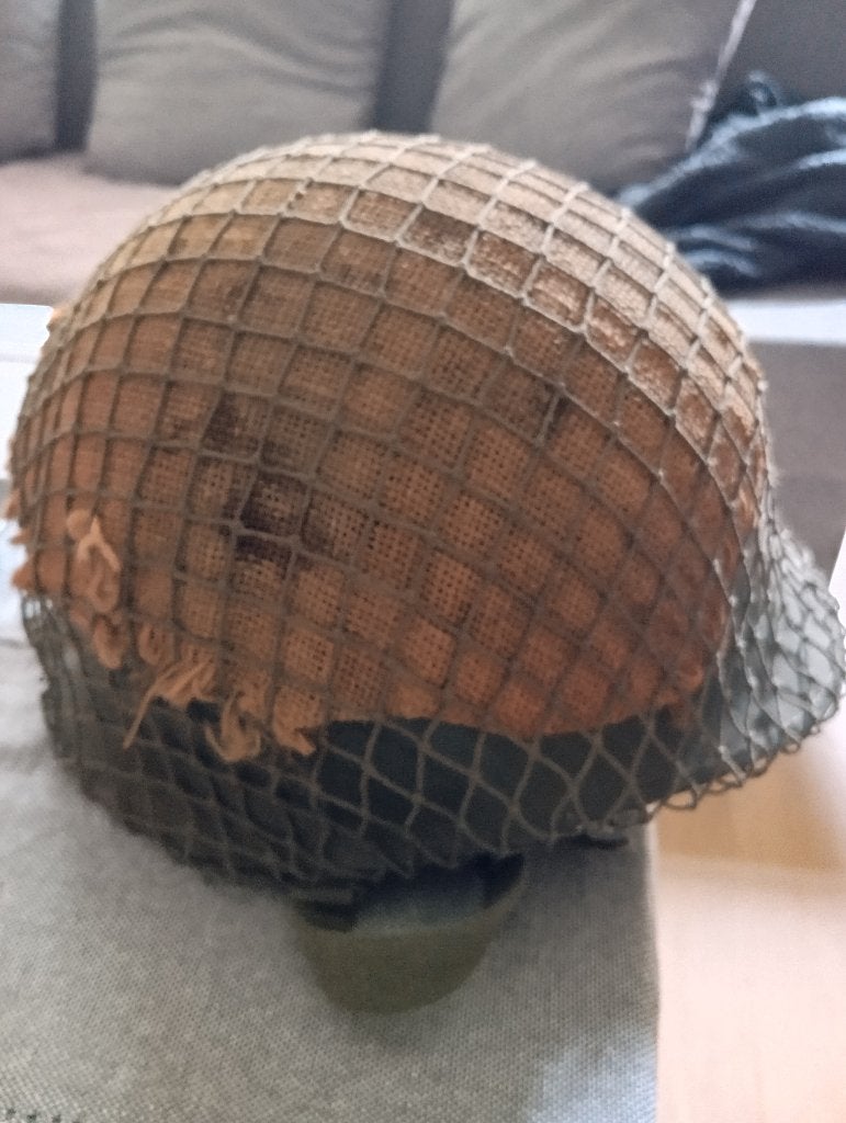 Hełm M1 ,sabel, Ophalen, Landmacht, Overige gebieden, Zwaard of Sabel