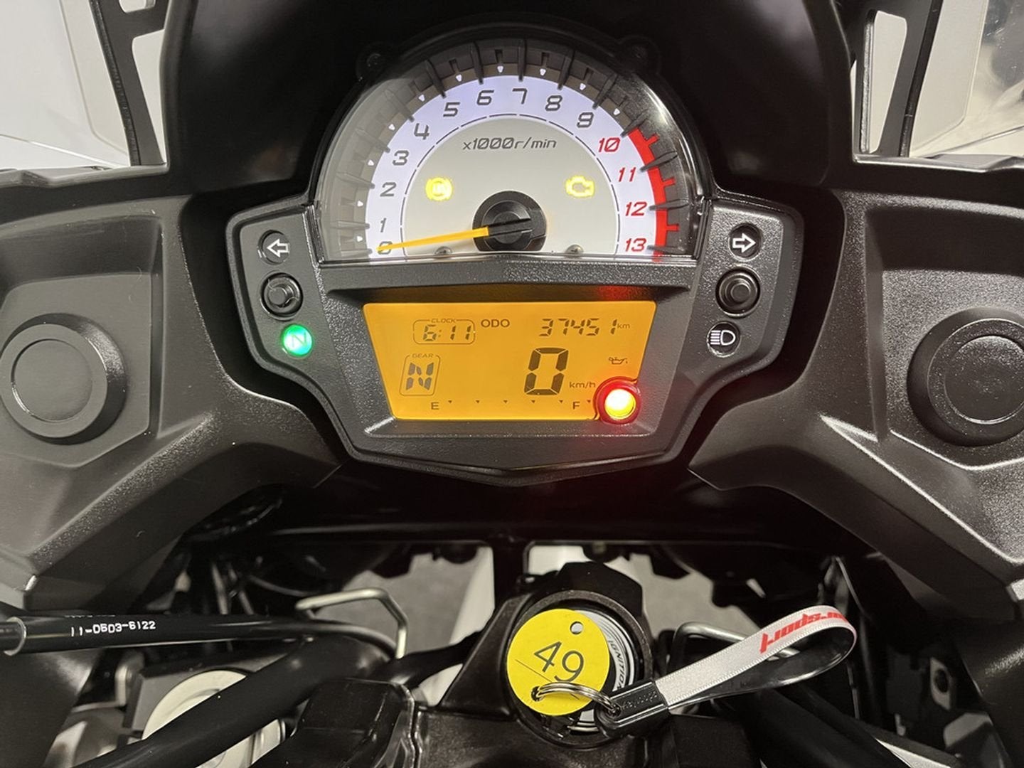 Kawasaki VERSYS 650 ABS LEASE VOORDELIG!, Motoren, Motoren | Kawasaki, 2 cilinders, Kawasaki, Motorrijbewijs A, Bedrijf